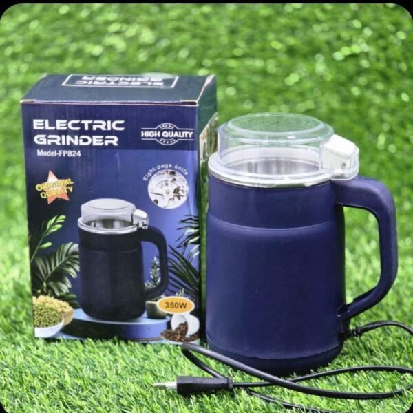 Premium Electric Grinder